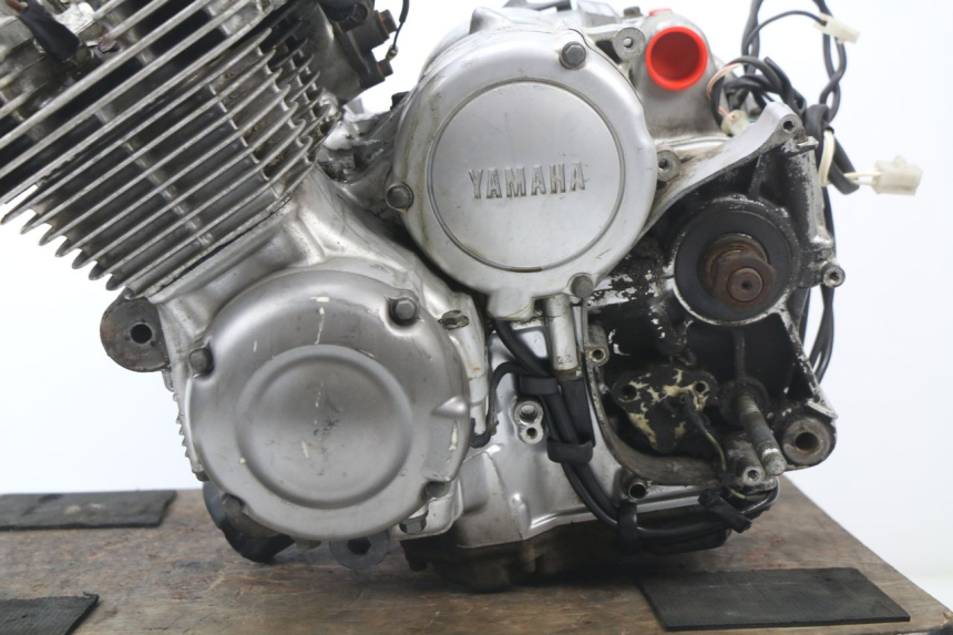 photo de MOTORE YAMAHA XJ600 XJ DIVERSION 600 (1992 - 1997)