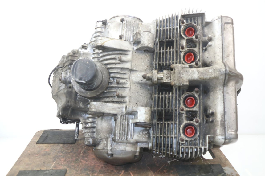 photo de MOTORE YAMAHA XJ600 XJ DIVERSION 600 (1992 - 1997)