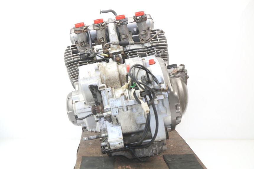 photo de MOTORE YAMAHA XJ600 XJ DIVERSION 600 (1992 - 1997)