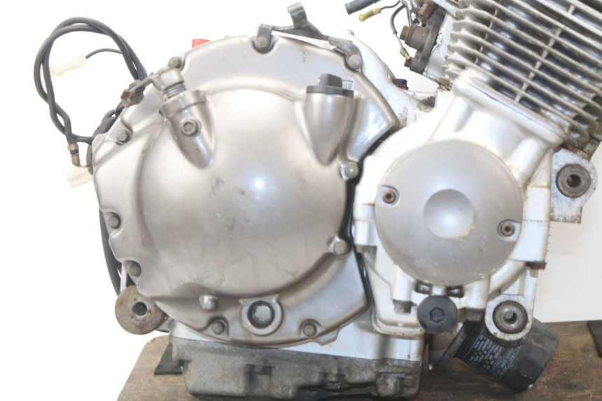 photo de MOTORE YAMAHA XJ600 XJ DIVERSION 600 (1992 - 1997)