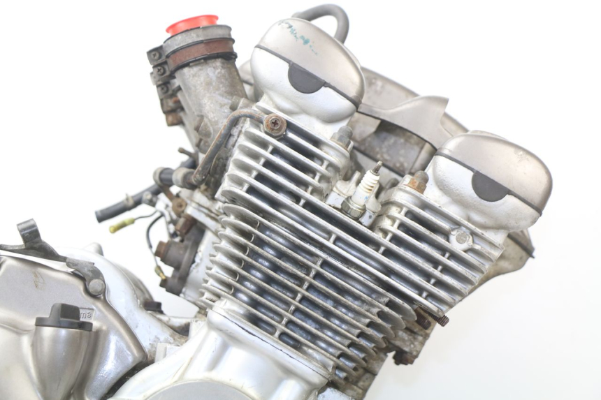 photo de MOTORE YAMAHA XJ600 XJ DIVERSION 600 (1992 - 1997)