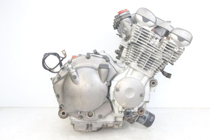 photo de MOTORE YAMAHA XJN DIVERSION 600 (2000 - 2003)