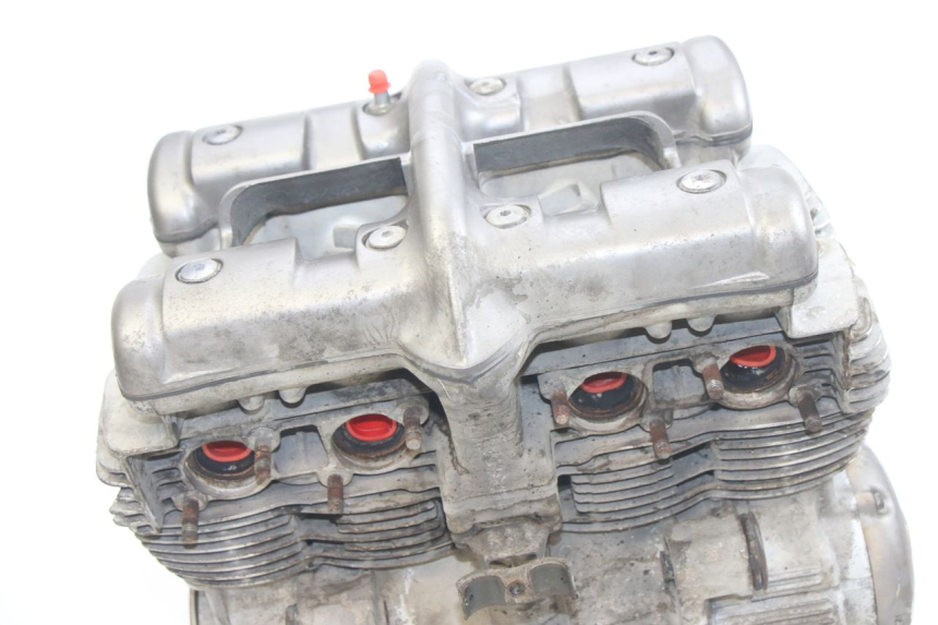 photo de MOTORE YAMAHA XJN DIVERSION 600 (2000 - 2003)
