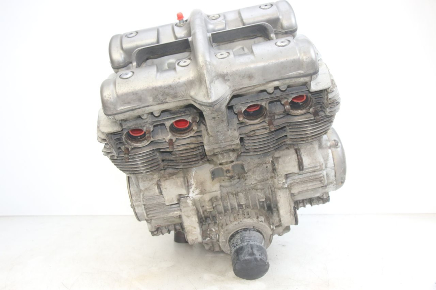 photo de MOTORE YAMAHA XJN DIVERSION 600 (2000 - 2003)