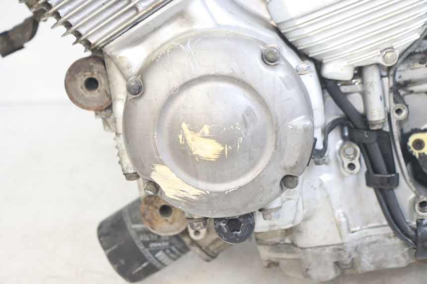 photo de MOTORE YAMAHA XJN DIVERSION 600 (2000 - 2003)