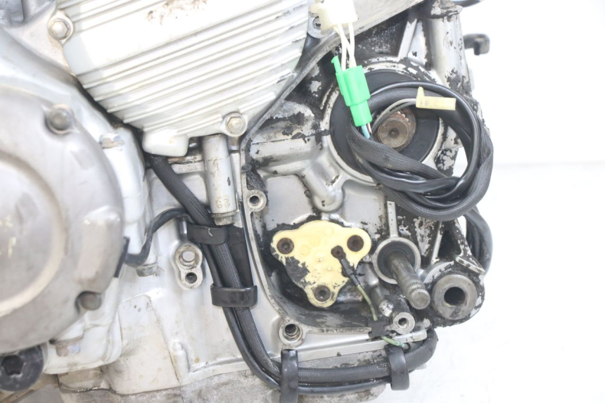 photo de MOTORE YAMAHA XJN DIVERSION 600 (2000 - 2003)