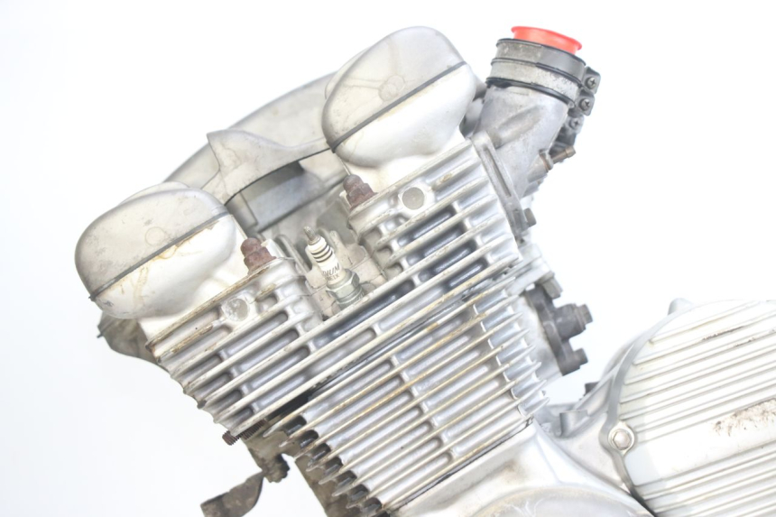photo de MOTORE YAMAHA XJN DIVERSION 600 (2000 - 2003)
