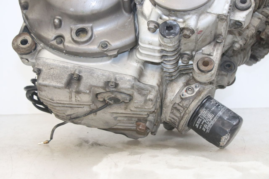 photo de MOTORE YAMAHA XJN DIVERSION 600 (2000 - 2003)