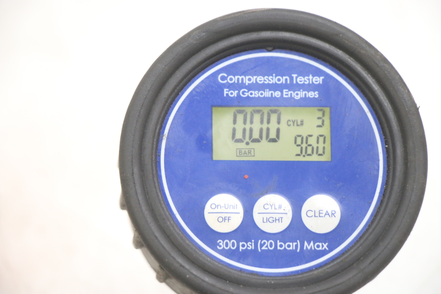 photo de MOTORE YAMAHA XJN DIVERSION 600 (2000 - 2003)