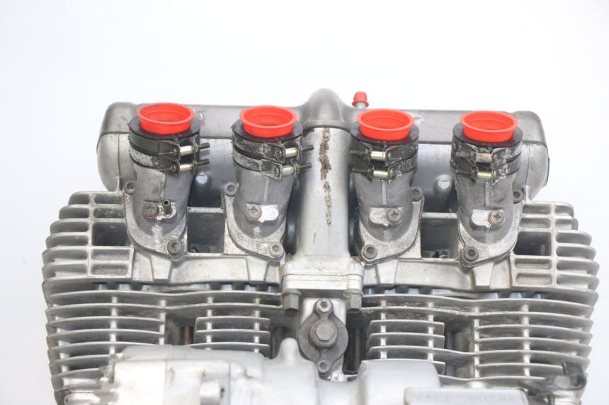 photo de MOTORE YAMAHA XJN DIVERSION 600 (2000 - 2003)