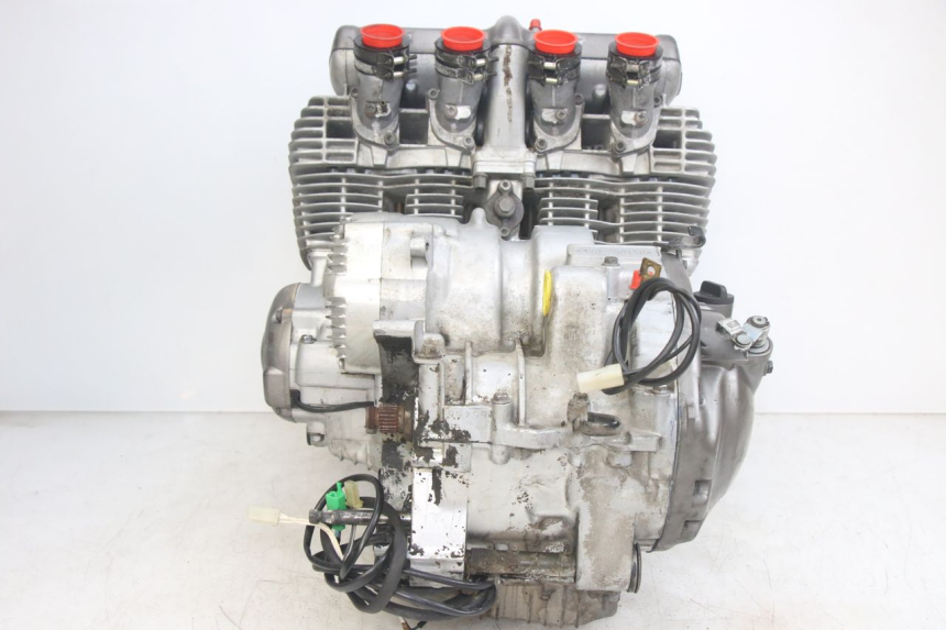 photo de MOTORE YAMAHA XJN DIVERSION 600 (2000 - 2003)