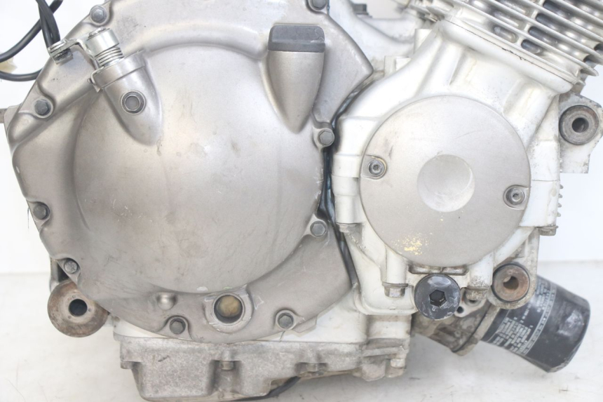 photo de MOTORE YAMAHA XJN DIVERSION 600 (2000 - 2003)