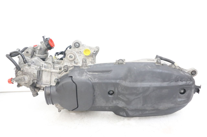 photo de MOTORE YAMAHA XMAX X-MAX 125 (2006 - 2009)