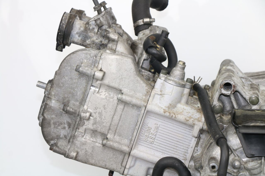 photo de MOTORE YAMAHA XP T-MAX TMAX 500 (2004 - 2007)