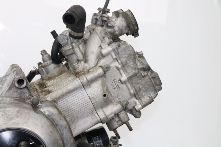 photo de MOTORE YAMAHA XP T-MAX TMAX 500 (2004 - 2007)