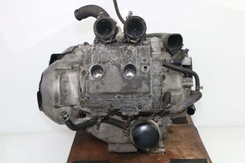 photo de MOTORE YAMAHA XP T-MAX TMAX 500 (2004 - 2007)