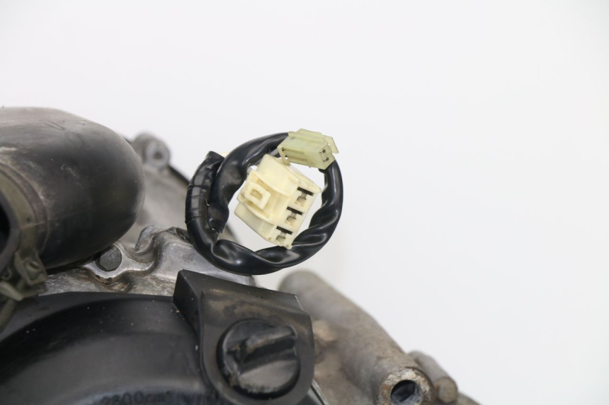photo de MOTORE YAMAHA XP T-MAX TMAX 500 (2004 - 2007)