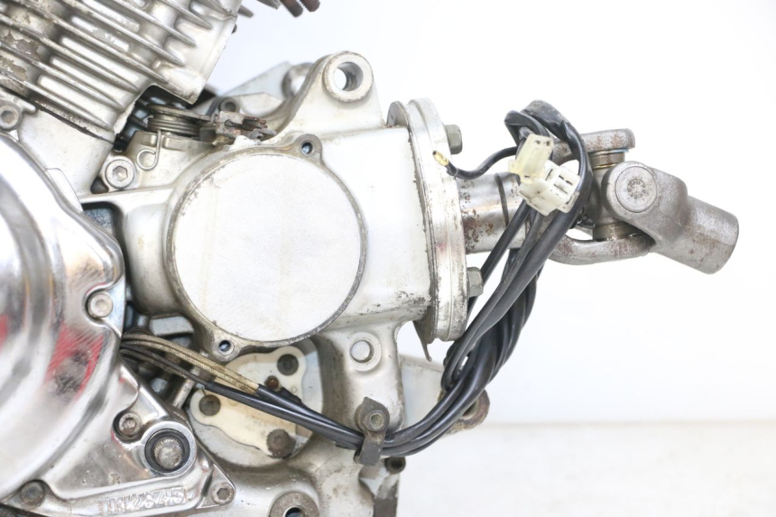 photo de MOTORE YAMAHA XVS DRAG STAR DRAGSTAR 650 (1997 - 2007)