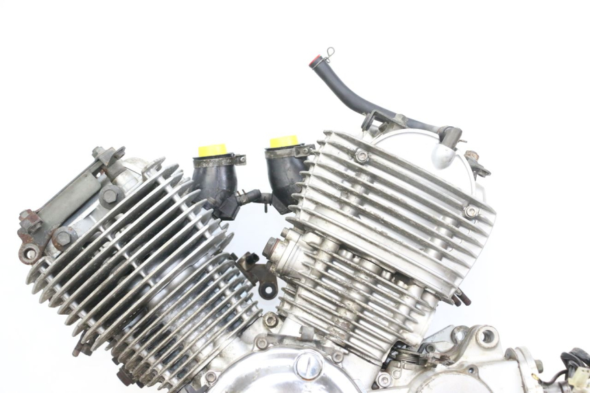 photo de MOTORE YAMAHA XVS DRAG STAR DRAGSTAR 650 (1997 - 2007)