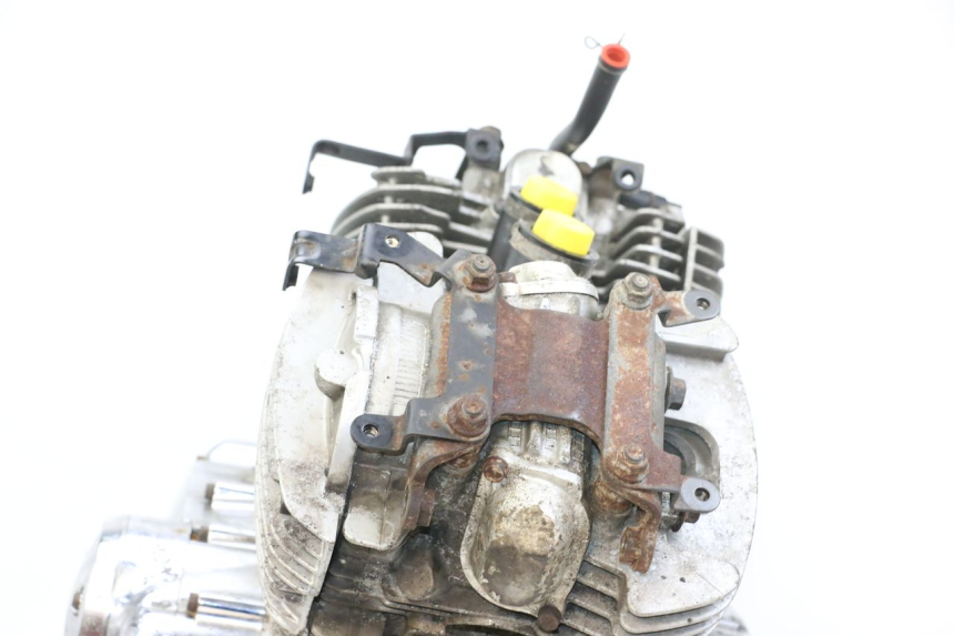 photo de MOTORE YAMAHA XVS DRAG STAR DRAGSTAR 650 (1997 - 2007)
