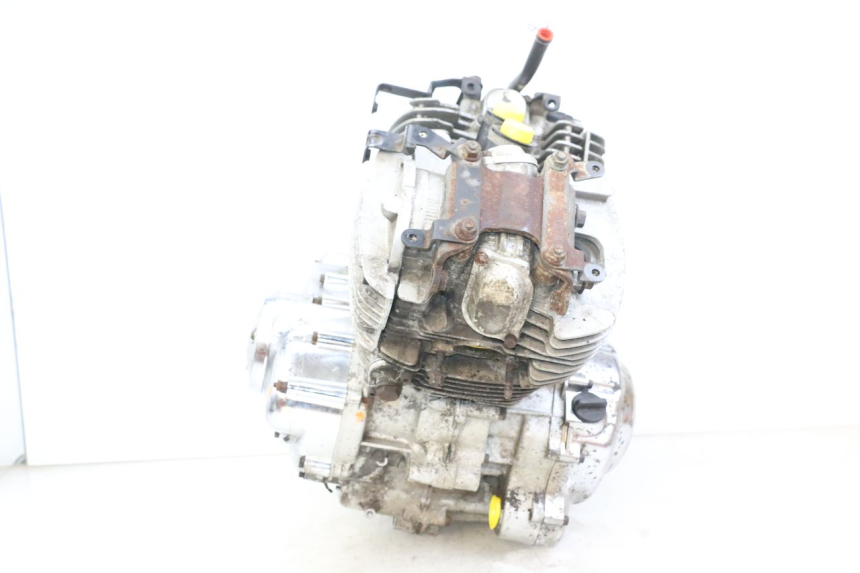 photo de MOTORE YAMAHA XVS DRAG STAR DRAGSTAR 650 (1997 - 2007)