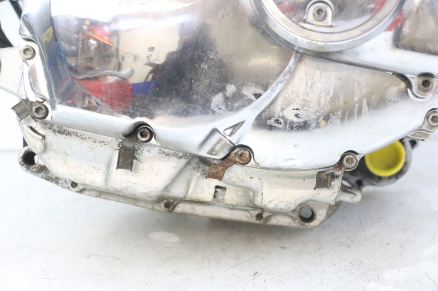 photo de MOTORE YAMAHA XVS DRAG STAR DRAGSTAR 650 (1997 - 2007)