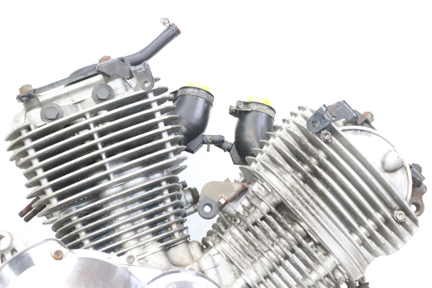 photo de MOTORE YAMAHA XVS DRAG STAR DRAGSTAR 650 (1997 - 2007)