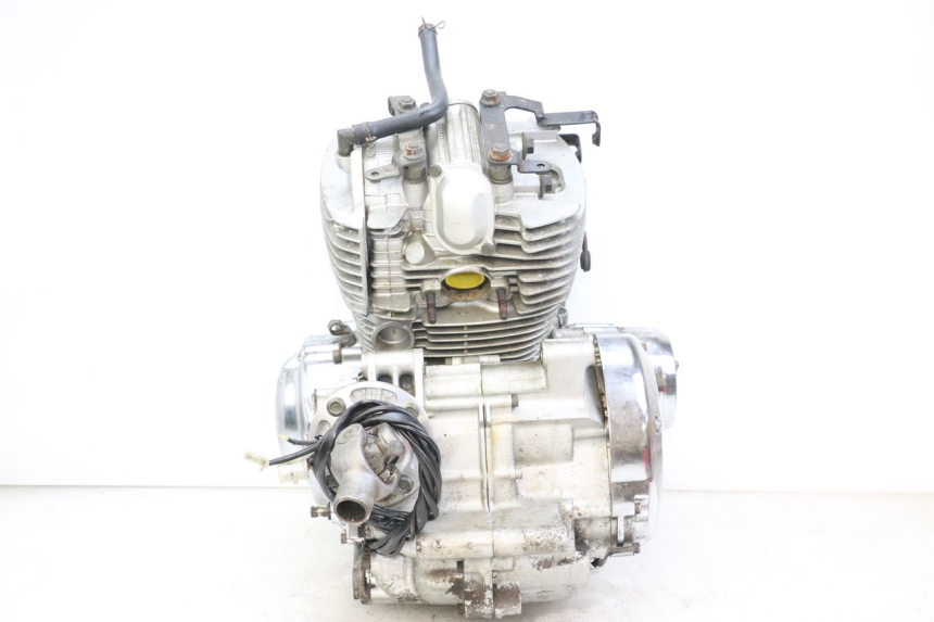 photo de MOTORE YAMAHA XVS DRAG STAR DRAGSTAR 650 (1997 - 2007)