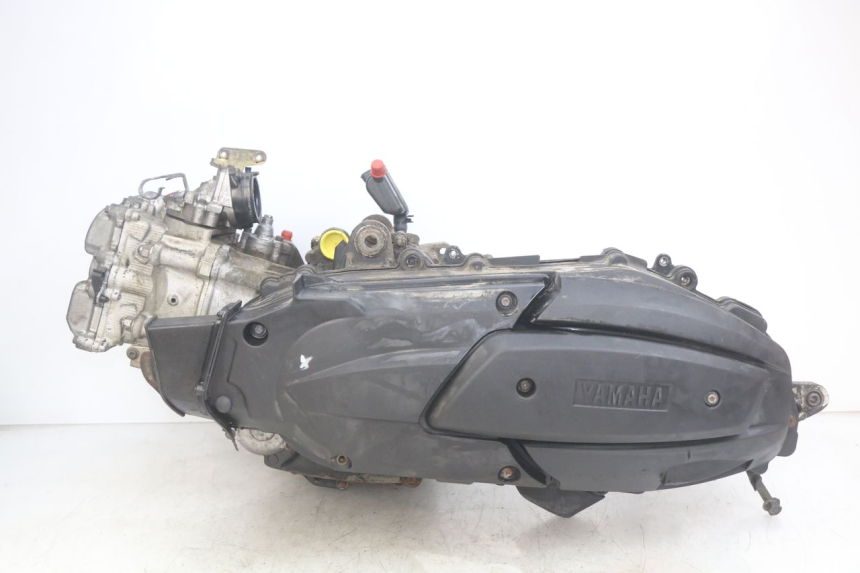 photo de MOTEUR YAMAHA YP MAJESTY 400 (2004 - 2008)
