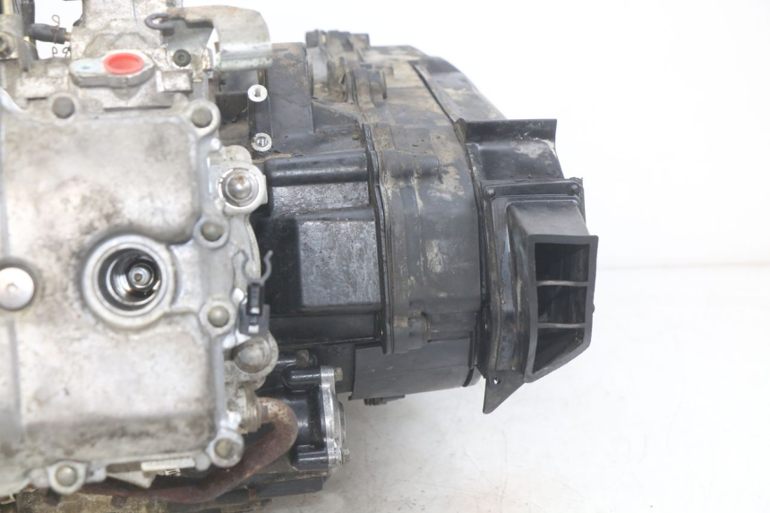 photo de MOTEUR YAMAHA YP MAJESTY 400 (2004 - 2008)