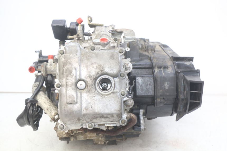 photo de MOTEUR YAMAHA YP MAJESTY 400 (2004 - 2008)