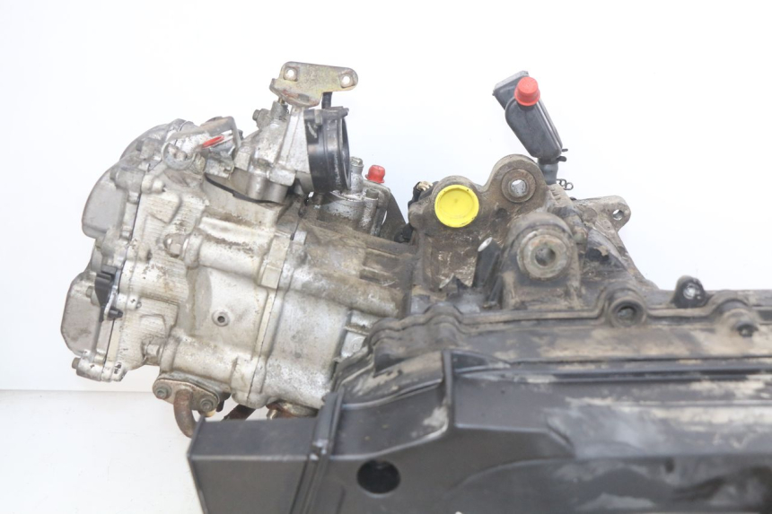 photo de MOTEUR YAMAHA YP MAJESTY 400 (2004 - 2008)