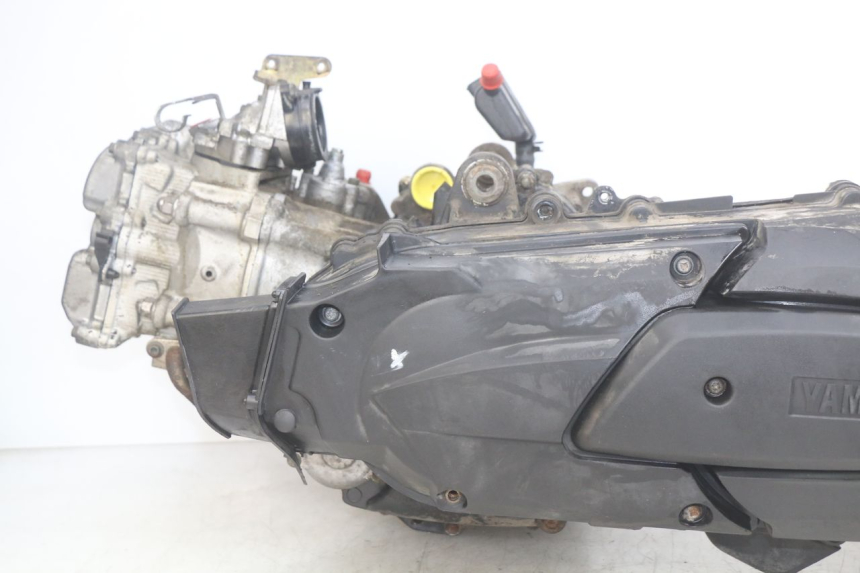 photo de MOTEUR YAMAHA YP MAJESTY 400 (2004 - 2008)
