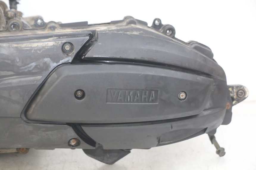 photo de MOTEUR YAMAHA YP MAJESTY 400 (2004 - 2008)