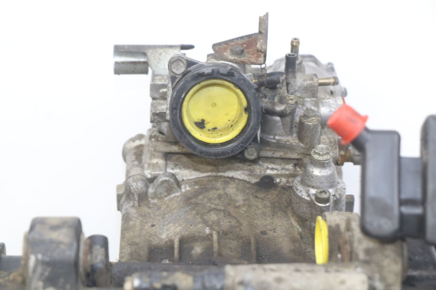 photo de MOTEUR YAMAHA YP MAJESTY 400 (2004 - 2008)