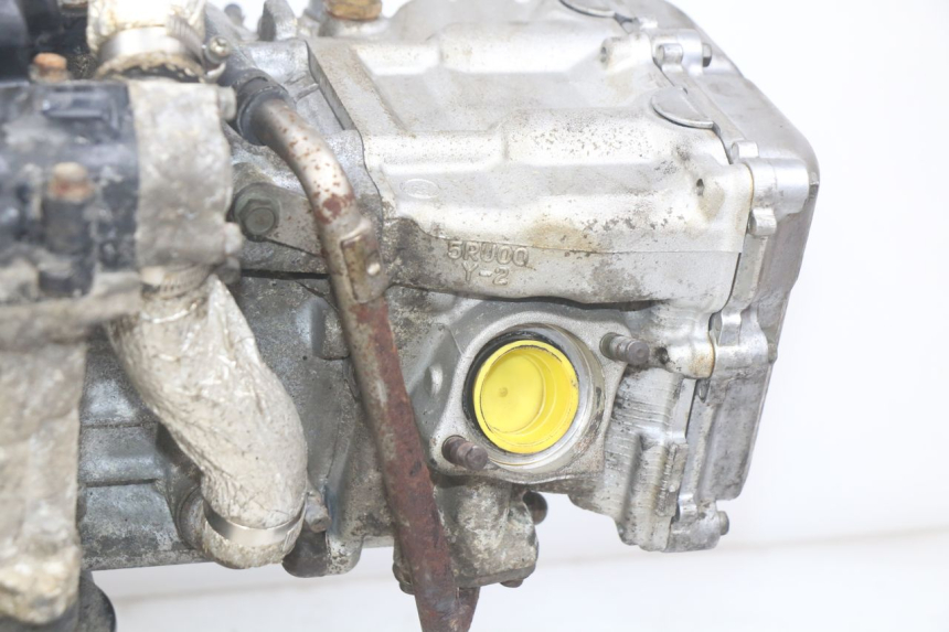 photo de MOTEUR YAMAHA YP MAJESTY 400 (2004 - 2008)
