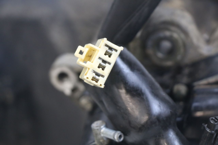 photo de MOTEUR YAMAHA YP MAJESTY 400 (2004 - 2008)