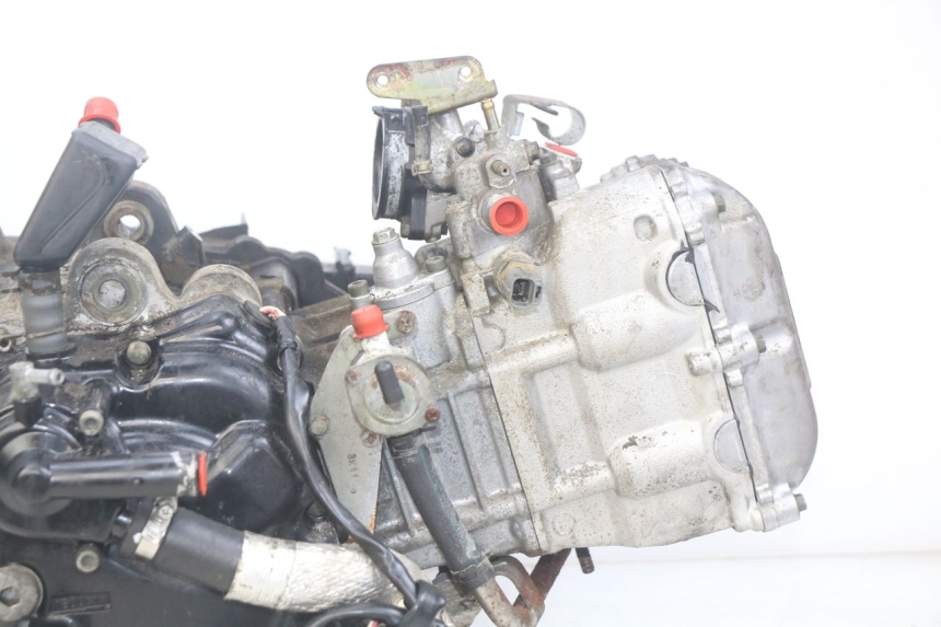 photo de MOTEUR YAMAHA YP MAJESTY 400 (2004 - 2008)