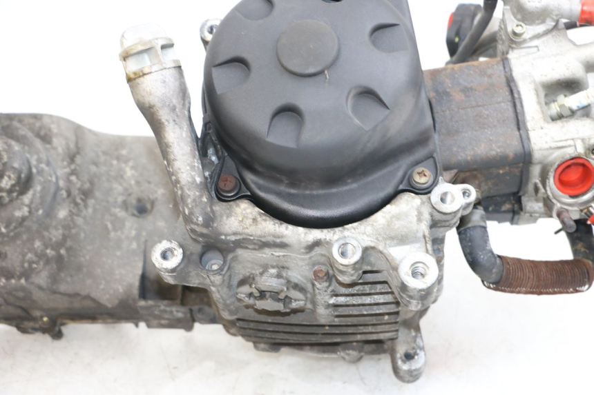 photo de MOTORE YAMAHA YP MAJESTY 125 (2002 - 2006)