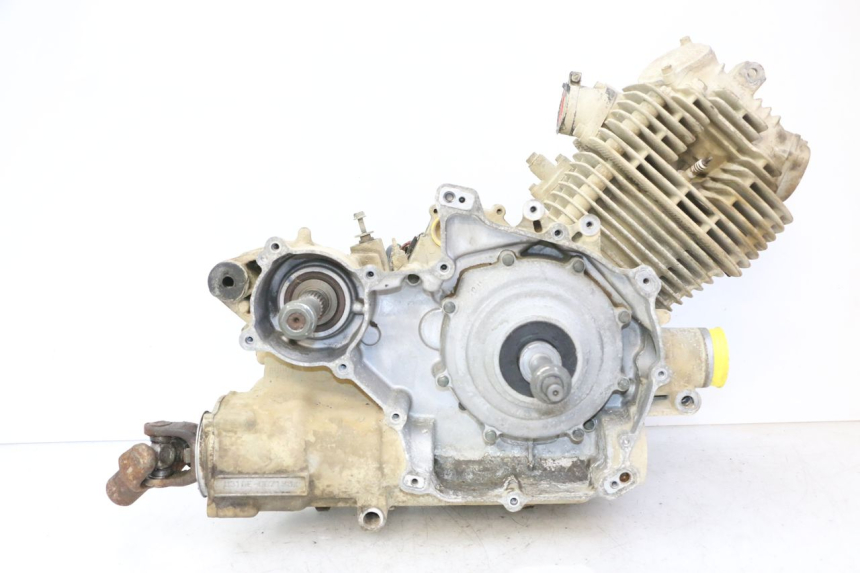 photo de MOTORE YAMAHA YFM BRUIN 350 (2003 - 2009)