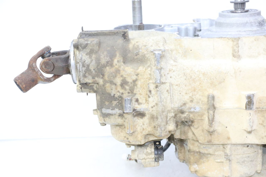 photo de MOTORE YAMAHA YFM BRUIN 350 (2003 - 2009)