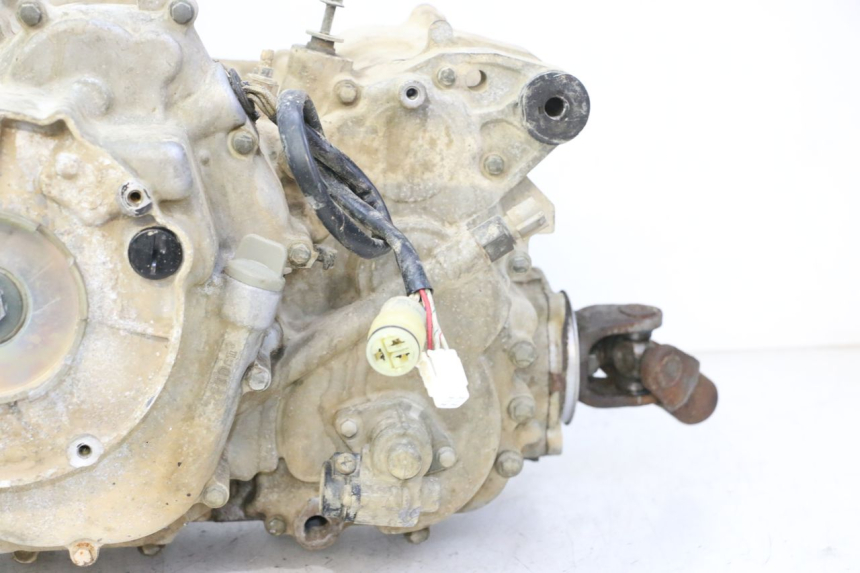 photo de MOTORE YAMAHA YFM BRUIN 350 (2003 - 2009)