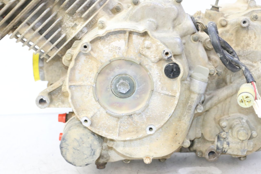 photo de MOTORE YAMAHA YFM BRUIN 350 (2003 - 2009)