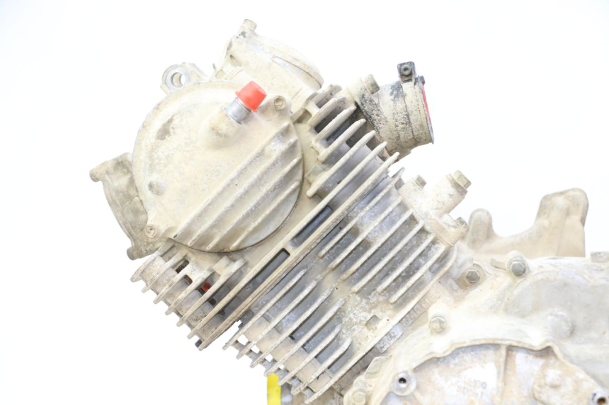 photo de MOTORE YAMAHA YFM BRUIN 350 (2003 - 2009)