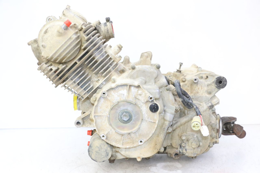 photo de MOTORE YAMAHA YFM BRUIN 350 (2003 - 2009)