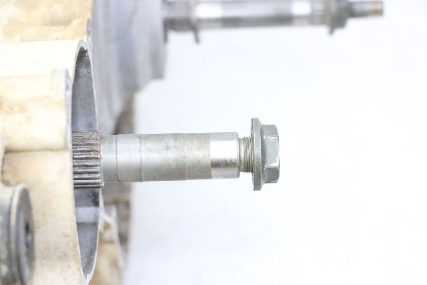 photo de MOTORE YAMAHA YFM BRUIN 350 (2003 - 2009)