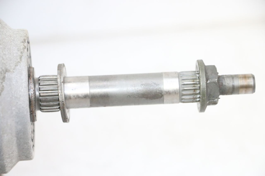 photo de MOTORE YAMAHA YFM BRUIN 350 (2003 - 2009)