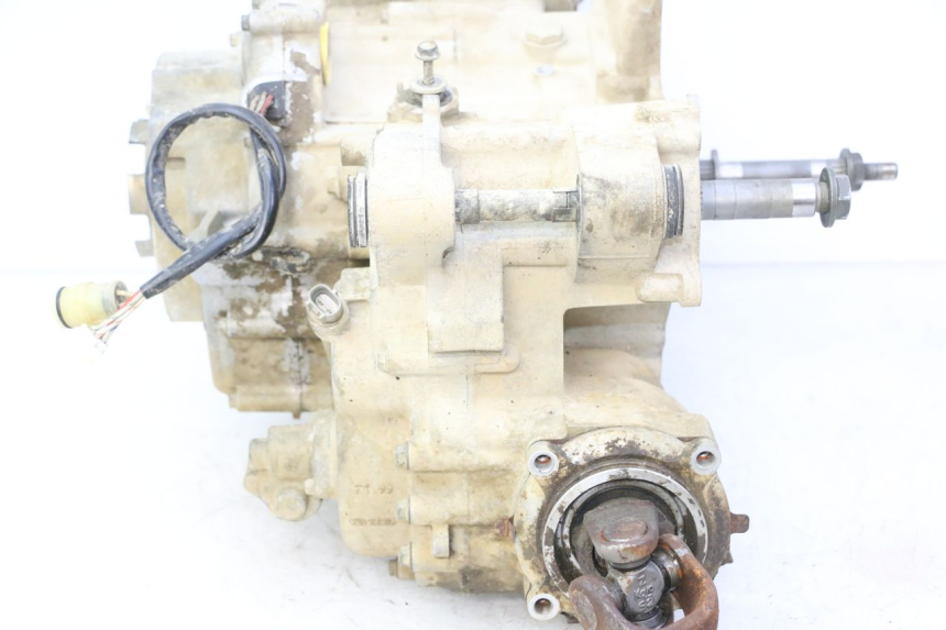 photo de MOTORE YAMAHA YFM BRUIN 350 (2003 - 2009)