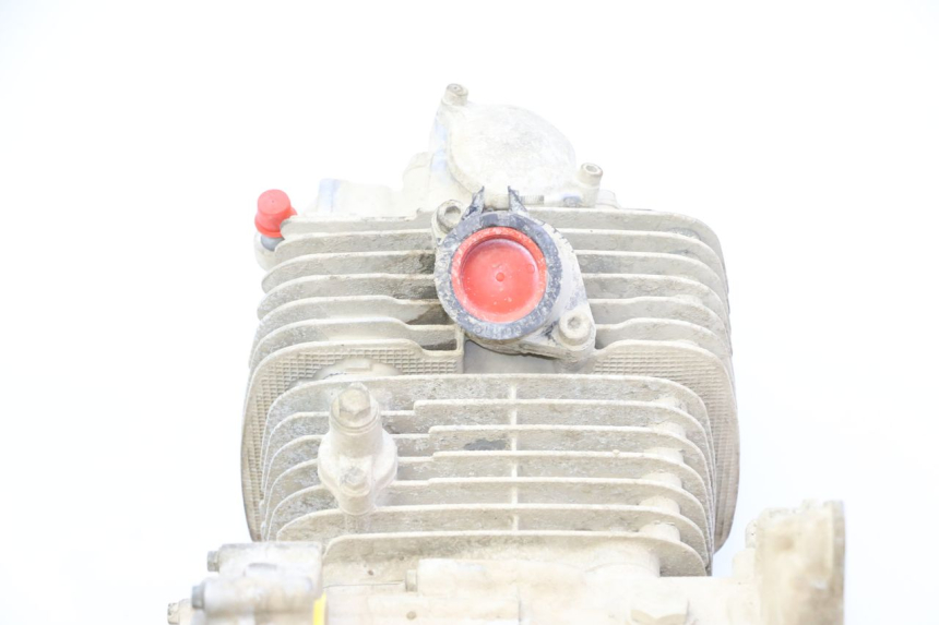 photo de MOTORE YAMAHA YFM BRUIN 350 (2003 - 2009)