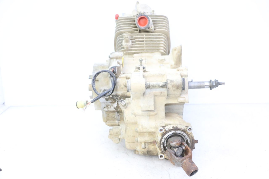 photo de MOTORE YAMAHA YFM BRUIN 350 (2003 - 2009)